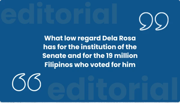 Scraped Web Page Reveals Only Navigation Menus, No News Content Found