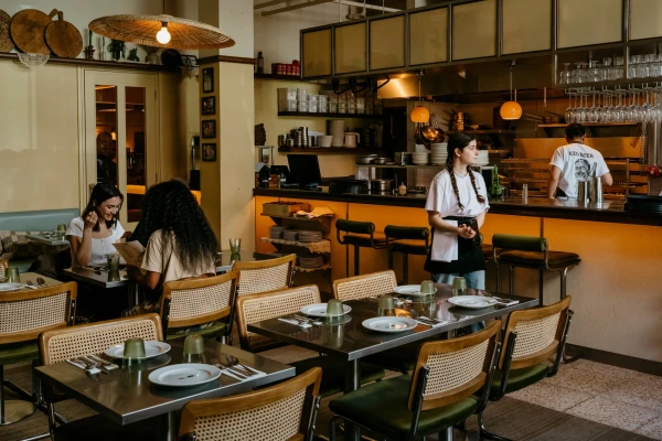 Zylia, London W1: ‘It’s not trying to reimagine Greek-Cypriot cuisine’ – restaurant review | Grace Dent on restaurants