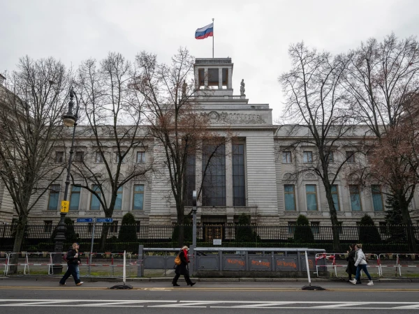 Berlin Escalates Diplomatic Standoff with Moscow Over 'Direct Threats' to European Security