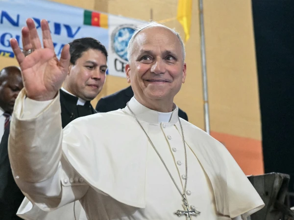 Pope Leo Returns to Cameroon Amid Jubilant Crowds Two Decades After Historic Visit