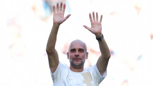 Guardiola's Emotional Sign-Off: A Decade of Memories at Manchester City