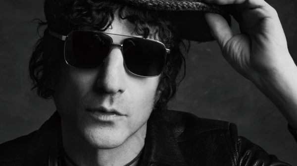 Jesse Malin Honors Late Friend Howie Pyro with Poignant 'Hollywood Forever' Music Video