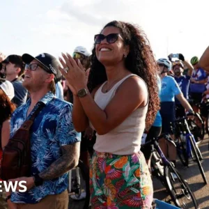 Tears, Tense Moments, and Triumph: Artemis II Roars to Life, Reviving the Lunar Dream