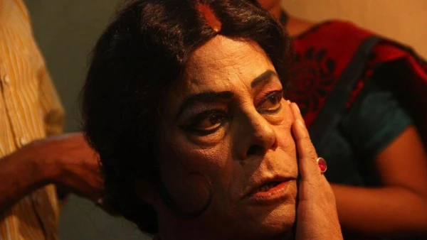 Chapal Rani: The Trailblazing Male Queen Who Redefined Gender on India's Stage