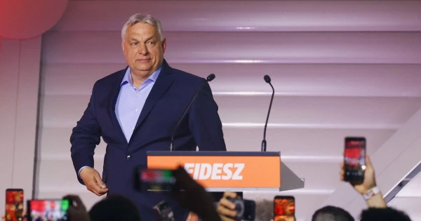 Orban's Defeat in Hungary Fails to Dismantle His Ideological Legacy Across Europe
