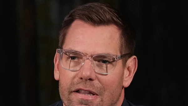 Attorney Announces Press Conference to Detail Sexual Misconduct Allegations Against Congressman