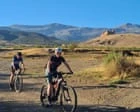 Gravel Grit and Andalusian Glory: A First-Timer's Mountain Bike Odyssey