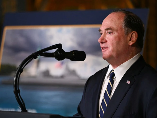 Navy Secretary John Phelan Dismissed: Turbulence in US Military Command Amid Iran Tensions