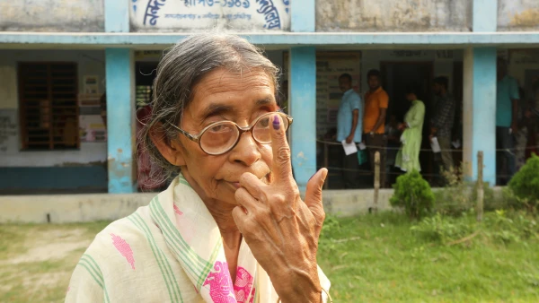 Erased from the Rolls: Muslim Voters in West Bengal Allege Systematic Disenfranchisement