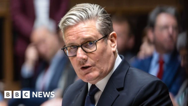 Starmer Allies Push Back on Calls for Parliament Probe into Mandelson Appointment