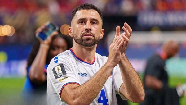 Rovers fans 'immensely proud' of Cape Verde hero Lopes