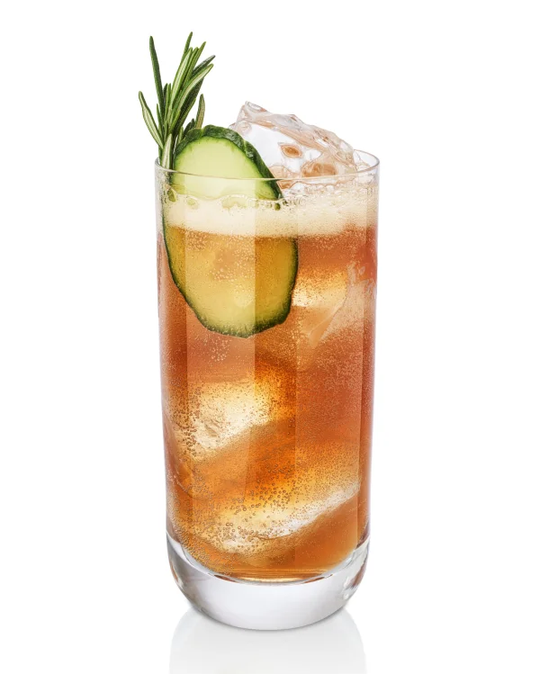 A Taste of Italy: Osteria Angelina's Riso & Rosmarino Cocktail Recipe