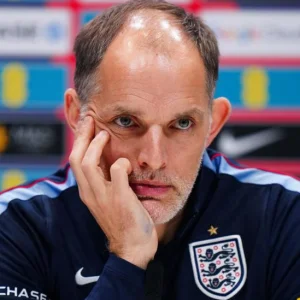 “I'm Not Angry”: Tuchel Plays Down Eight England Dropouts Amid Looming World Cup Deadline