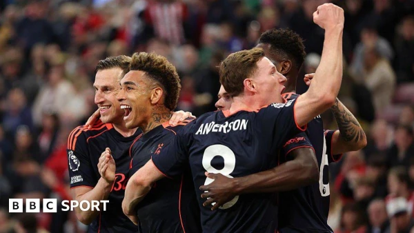 Nottingham Forest's European Dream Revived Under Vitor Pereira: Can They End Villa's Trophy Hopes?