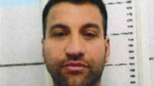 Mafia Kingpin's Lavish Hideout on Amalfi Coast Ends in Dramatic Police Raid