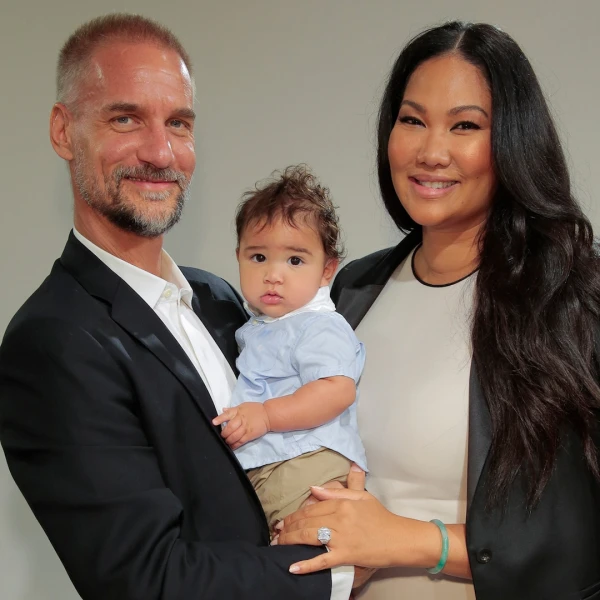 Imprisoned Banker Tim Leissner Seeks Joint Custody and Spousal Support in Divorce from Kimora Lee Simmons