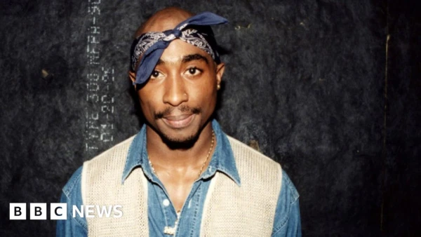 Tupac Shakur's Family Files Wrongful Death Lawsuit, Seeks Truth Behind 1996 Murder
