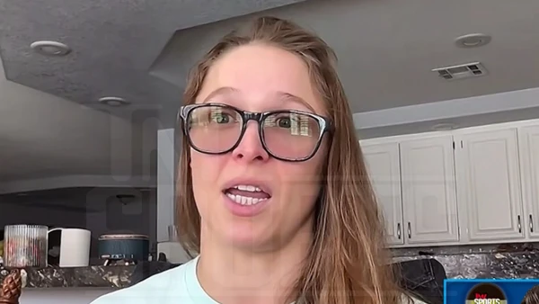 Ronda Rousey: 'I Have Enormous Respect for Gina Carano, But I'm Going to Kill Her'