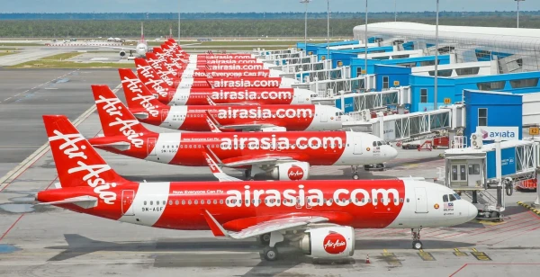 AirAsia Philippines Taps Aboitiz Veteran Lu as New President in Strategic Leadership Shift