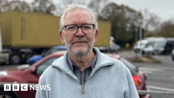 Bootle MP Peter Dowd Dismisses Rumors of Stepping Aside for Andy Burnham