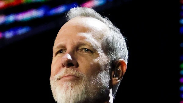 No Doubt's Tom Dumont Opens Up About Parkinson's Battle, Vows to Keep Rocking