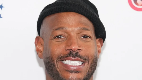 Wayans Legacy Continues: Marlon's Toddler Daughter Lands First Movie Role