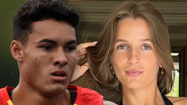 Former NFL Player Patrick Murtagh and Influencer Hannah Orval Mourn Tragic Loss of Premature Baby Boy