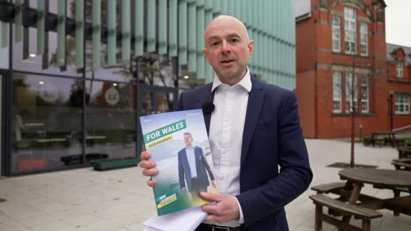 Plaid Cymru Unveils Vision for Wales: Key Points from Their 2026 Election Manifesto