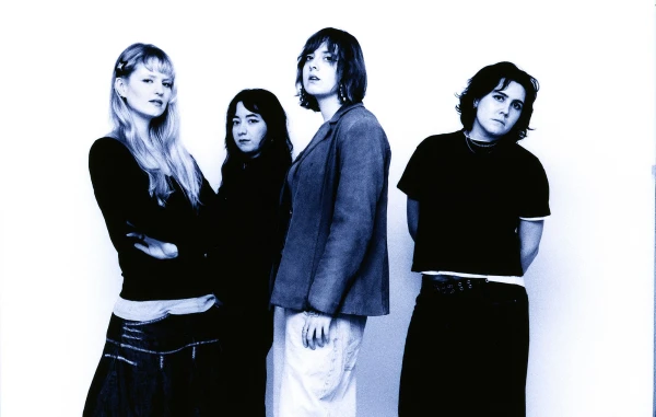 Lime Garden's Chloe Howard Embraces Uncertainty in New Album 'Maybe Not Tonight'