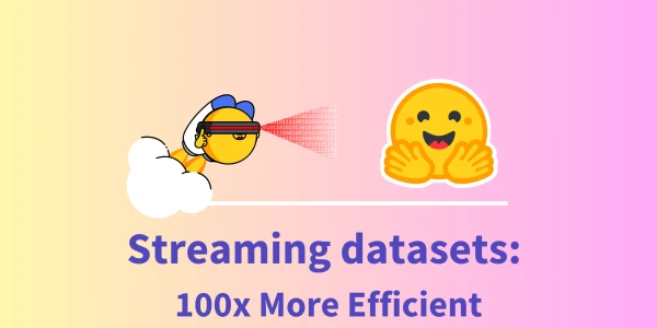 Streaming Data Revolution: 100x Efficiency Gains