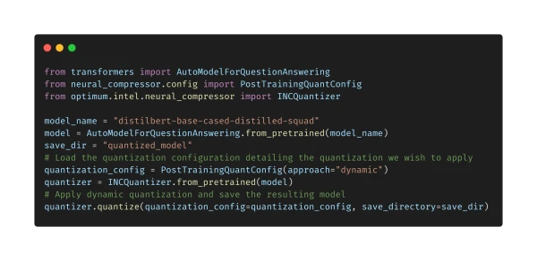 Optimum: Unlocking Top Performance for Transformer Models