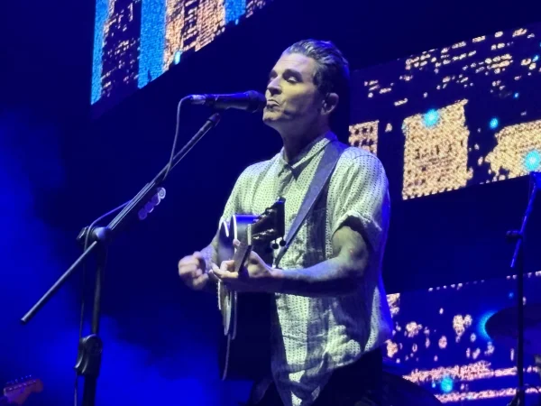 SM MOA Arena Turns Back Time with Playback Punk, Rock, and Emo Festival