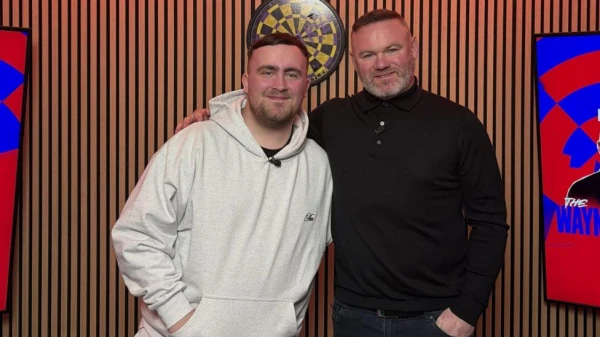 Arrogance and Armor: Rooney and Littler Reveal the Mindset of a Champion