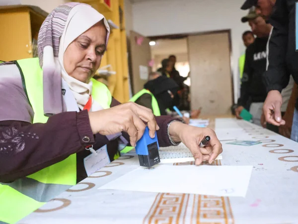Abbas Allies Dominate Palestinian Local Elections, Gaza Sees Low Turnout