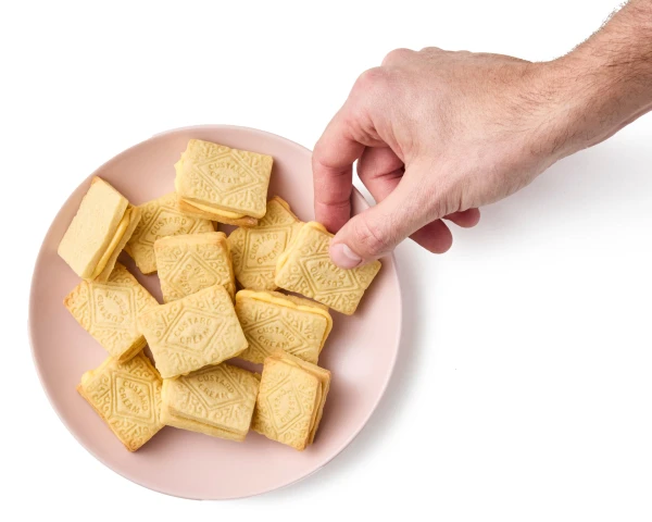 The Ultimate Custard Cream Recipe: Felicity Cloake’s Guide to Perfection
