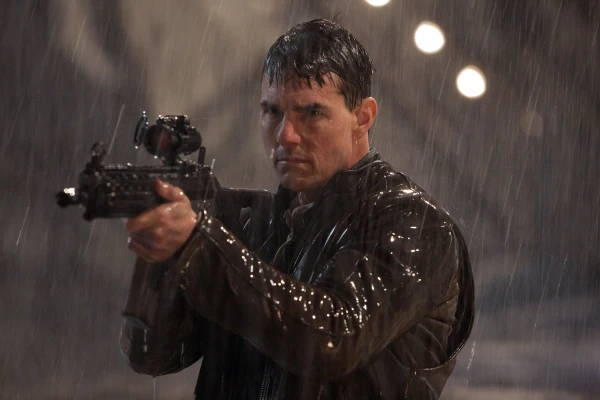 Prime Video's Reacher owes everything to Tom Cruise's underrated Jack Reacher