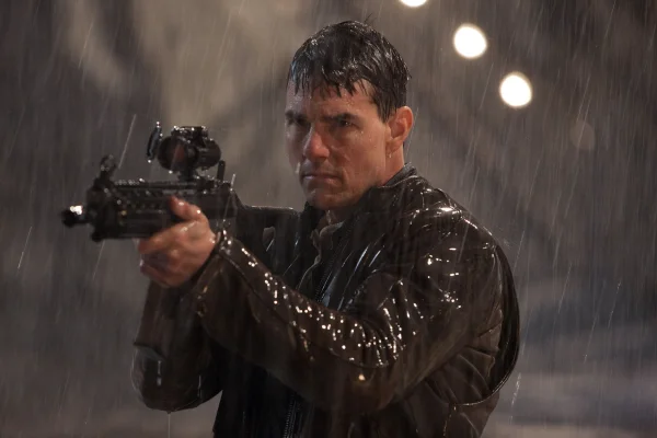 Prime Video's Reacher owes everything to Tom Cruise's underrated Jack Reacher
