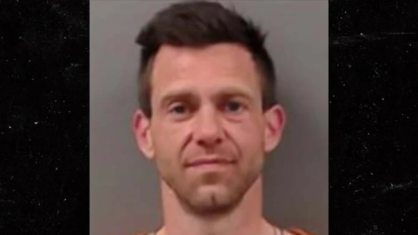 Former 'Little Rascals' Actor Bug Hall Arrested in Ohio for Skipping Court Date