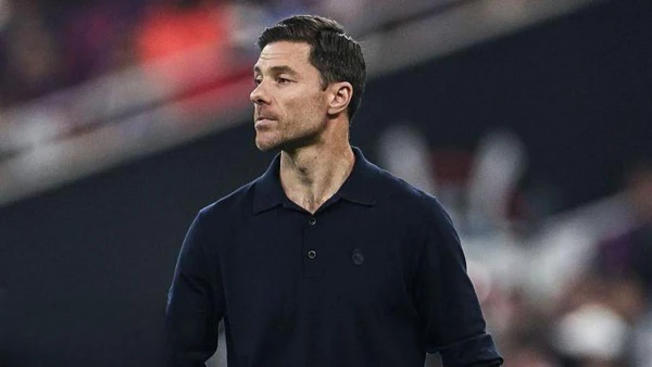 Xabi Alonso Set to Take Over as Chelsea Manager After Four-Year Deal Agreed