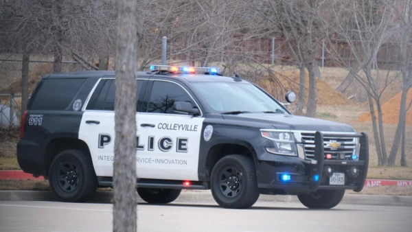 Midland, Texas Shooting Leaves One Dead, Nine Injured