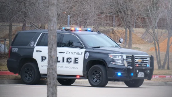 Midland, Texas Shooting Leaves One Dead, Nine Injured