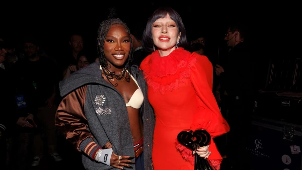 Doechii and Lady Gaga Team Up for 'Devil Wears Prada' Sequel Soundtrack