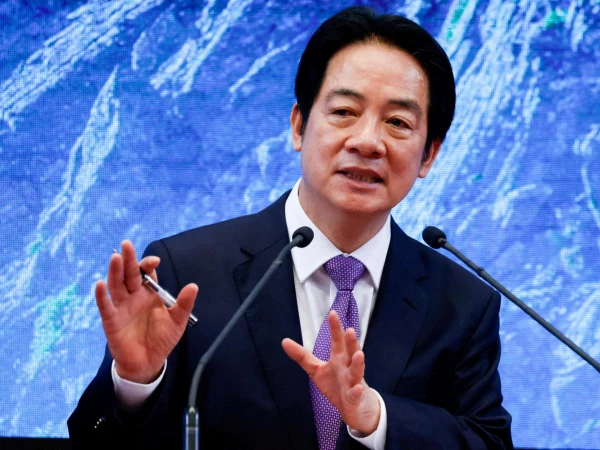China Imposes Sanctions on Four New Zealand MPs Over Taiwan Visit