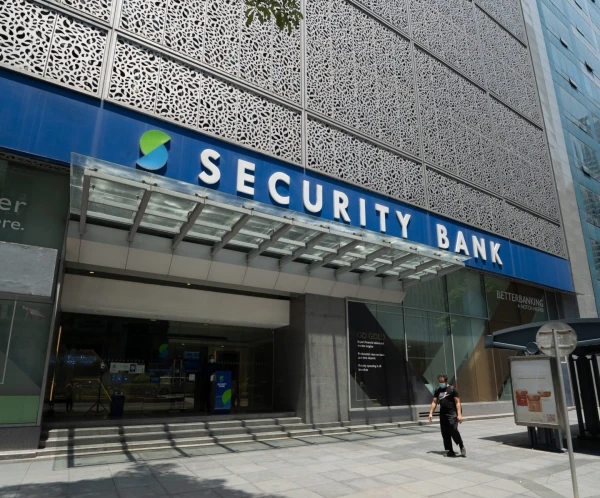 Security Bank Targets 62% Carbon Reduction in Bold Climate Pledge