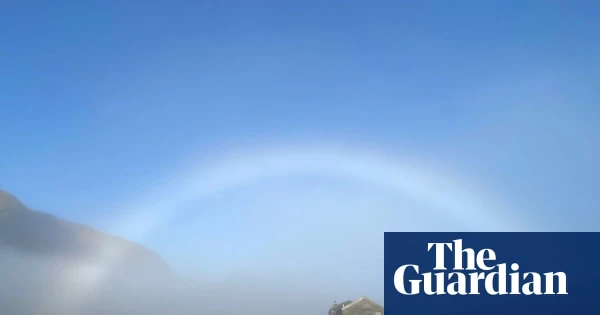 Fogbow Magic: Readers Reveal Scotland's Hidden Bothy Treasures