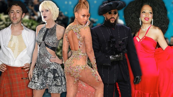 Met Gala Through the Decades: Remembering the Most Iconic Red Carpet Moments