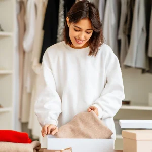 Spring Cleaning Solved: Pro Organizer Reveals Top Amazon Deals to Banish Clutter