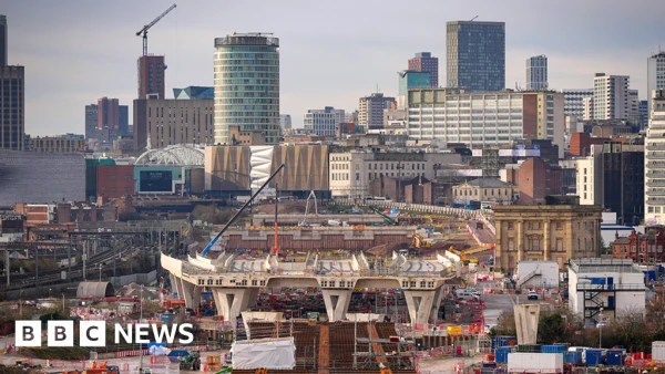 Birmingham Council Election Sees Unprecedented Uncertainty as Voters Abandon Traditional Parties