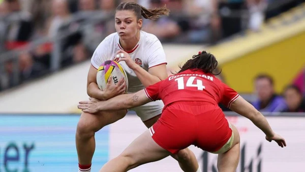 England's World Cup Champions Unveil Major Squad Overhaul for Six Nations Opener Against Ireland