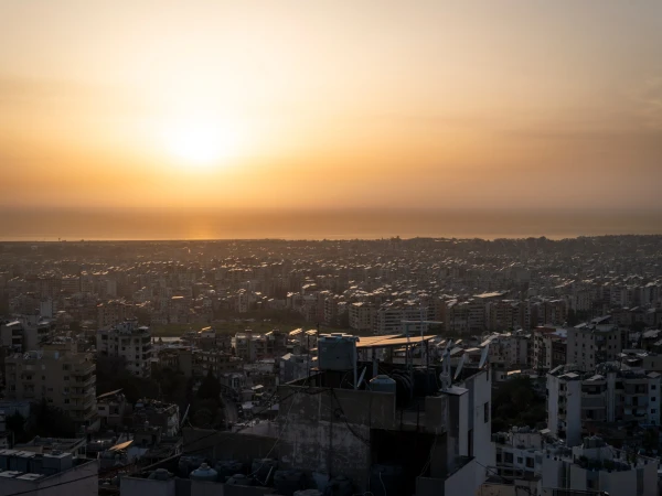 Lebanese Evacuees Hesitate at Ceasefire's Edge, Awaiting Clarity Amid Lingering Tensions